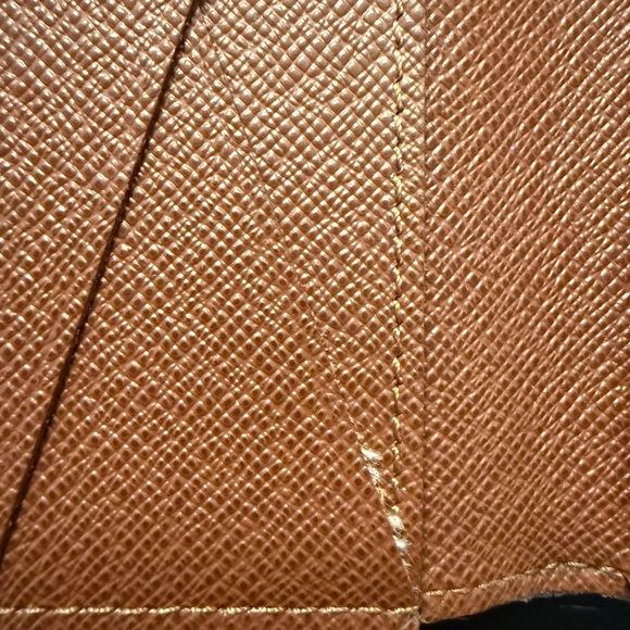 Louis Vuitton Pocket Organizer Monogram - Picture 4 of 5